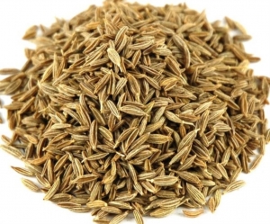 Cumin-seeds